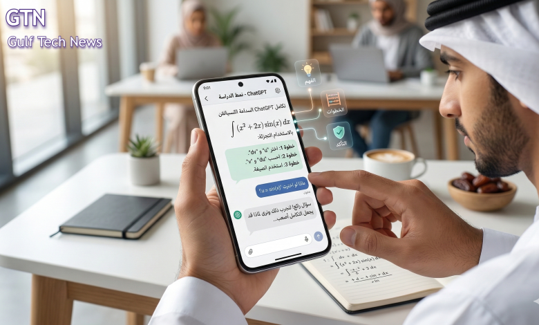 What Is the Best AI for Math in 2026?