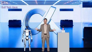 honor-advances-its-ai-vision-at-mwc-2026-with-robot-phone-humanoid-robot-and-magic-v6