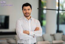 Firas Al Msaddi, CEO of fäm Properties,