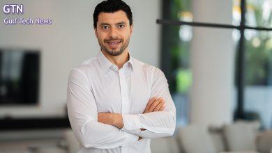 Firas Al Msaddi, CEO of fäm Properties,