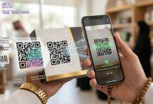 How Does a QR Code Work