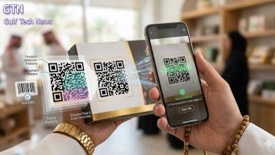 How Does a QR Code Work