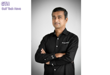 Mathivanan Venkatachalam, vice president at ManageEngine