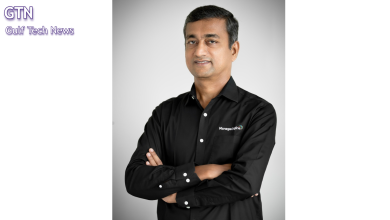 Mathivanan Venkatachalam, vice president at ManageEngine