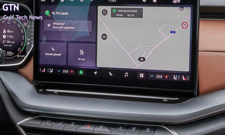 Feeling the heat? Škoda cars keep both passengers and their snacks cool