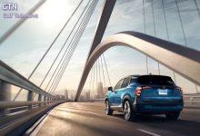 Nissan strengthens 2026 Kicks line-up with new sport-inspired SR and Connected Car Services 2.0