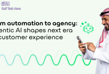 From automation to agency: Agentic AI shapes next era of customer experience