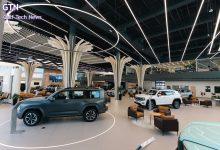 GWM strengthens Middle East footprint with opening of largest overseas showroom
