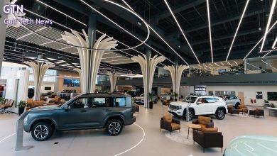 GWM strengthens Middle East footprint with opening of largest overseas showroom