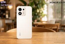 HONOR Announces the Official Availability of HONOR X7e Plus 5G