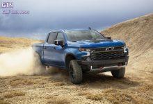 Full-size SUVs and pickups powered 44% of General Motors Middle East’s sales over 25 years