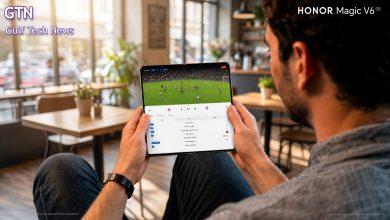 If You Care About Watching Football, HONOR Magic V6 Is the Device You Need