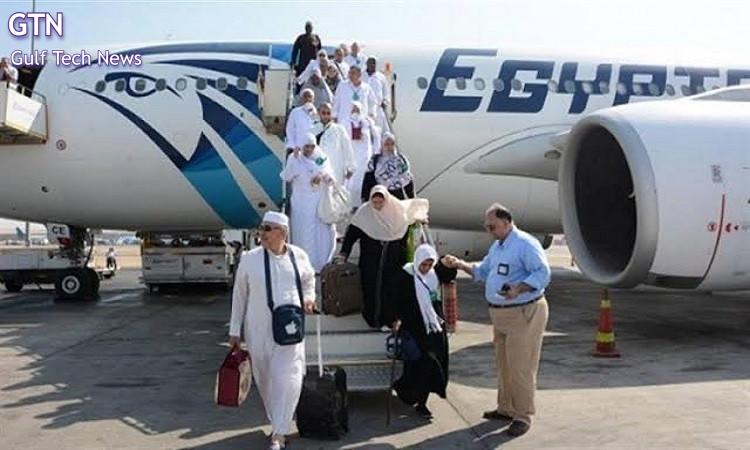الإدارة المركزية تجري حاليا تحقيقا مع شركات السياحة ذات الصلة بذلك، علما بأنه في حال ثبوت المخالفة على أي شركة، سيتم اتخاذ الإجراءات القانونية تجاهها