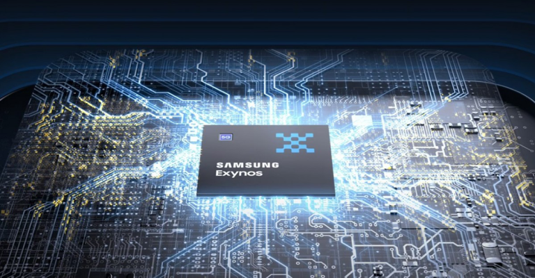 رقاقة Exynos