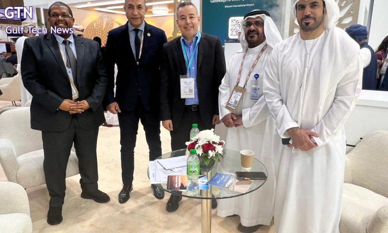 البورصات والمعارض السياحية