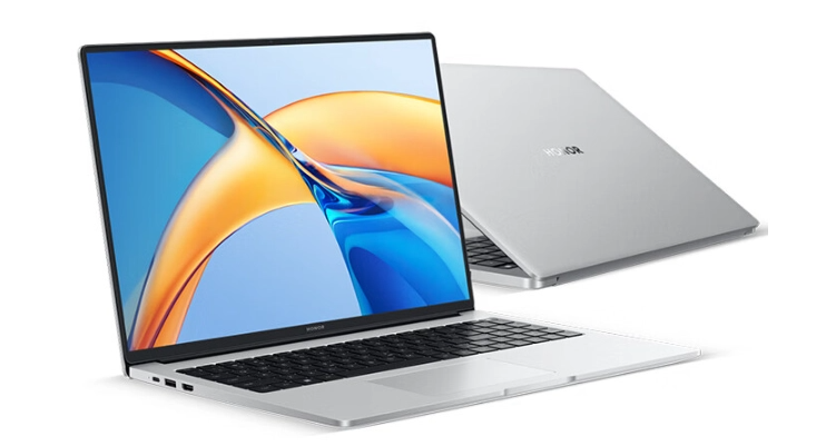 Honor تطلق إصدار MagicBook X16 2024 Ryzen بسعر 415 دولار