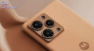 أعلنت موتورولا مؤخراً عن دفع هاتف Edge 50 Ultra للأسواق العالمية