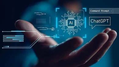 يتيح الاستفسار عبر الإدخال النصي والصوتي