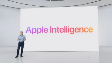 ابل تدفع مستخدمي هواتف الأيفون القديمة للترقية للحصول على مميزات “Apple Intelligence”