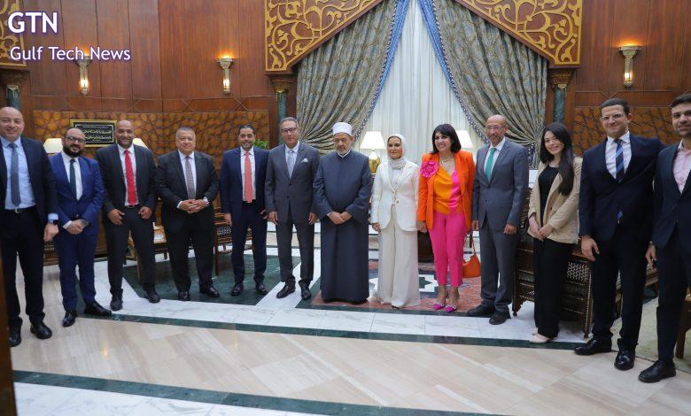 البروتوكول لتقديم خدمات الدفع الإلكتروني