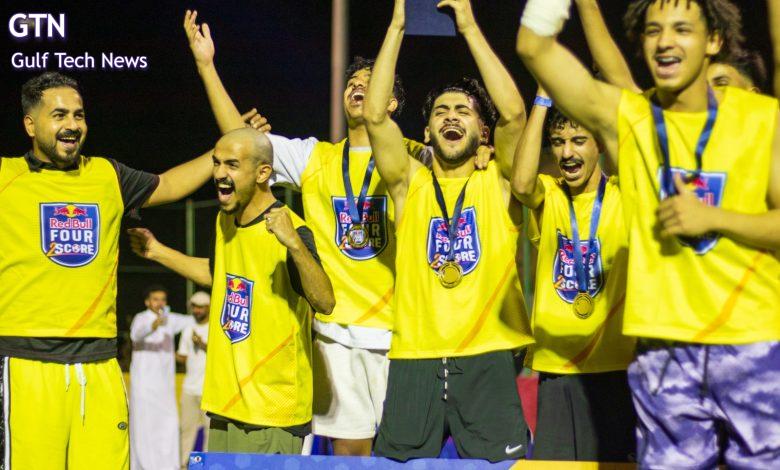 فريق "سهم"، بطل منافسات السيدات