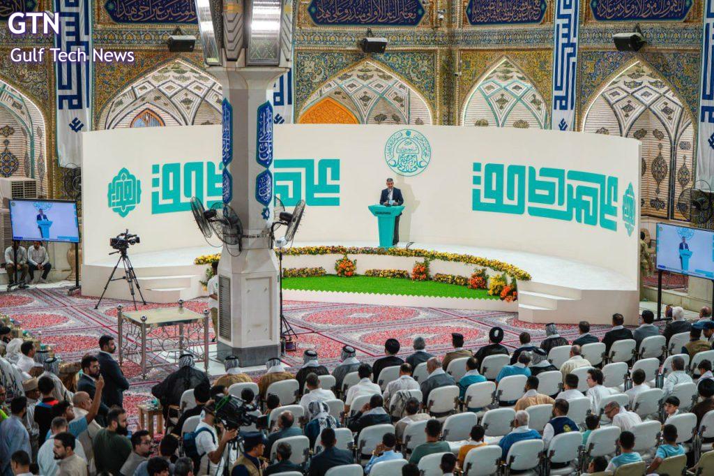 صوره من المهرجان