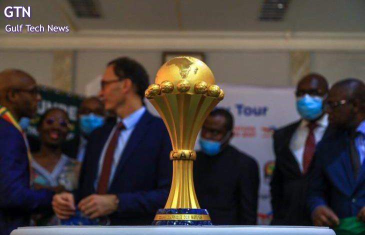 رسميًا.. كاف يعلن موعد كأس الأمم الأفريقية 2025 بالمغرب