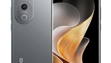 هواتف vivo S19 وvivo S19 Pro