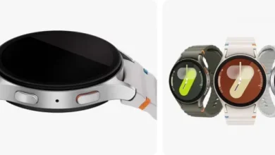 سامسونج تدعم ساعات Galaxy Watch7 بشريحة معالج بدقة تصنيع 3 نانومتر