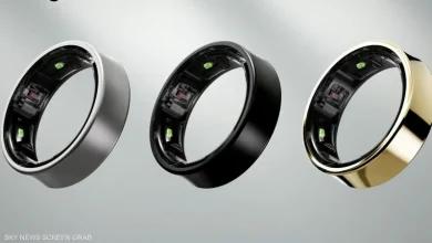 سامسونغ الأولى في السباق.. تفاصيل "الخاتم الذكي" الجديد