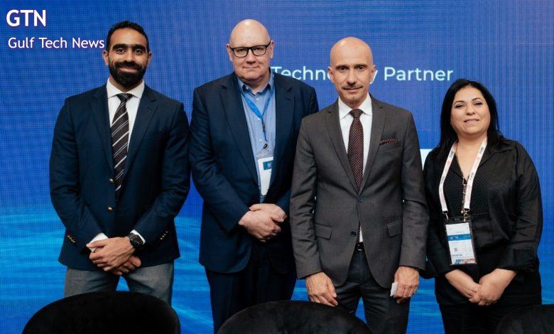 efficient IP العالمية تختار MCS شريكًا استراتيجيًا في السوق المصرية