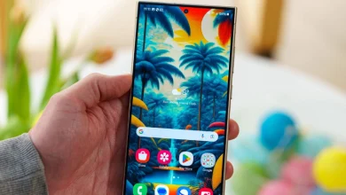 هاتف Galaxy S25 Ultra يأتي بذاكرة عشوائية أعلى