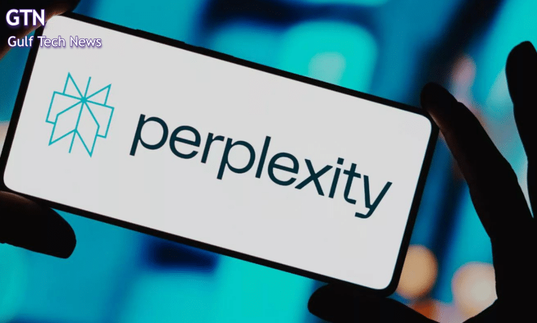 Perplexity تنافس جوجل من خلال البحث الاحترافي المتقدم