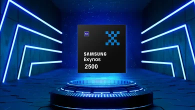 تسريبات تشير إلى تفوق رقاقة Exynos 2500 القادمة على معالج Apple A15