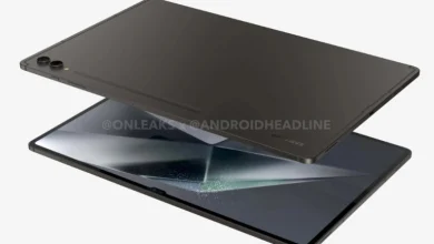 سامسونج تخطط لإطلاق سلسلة أجهزة Galaxy Tab S10 في شهر أكتوبر