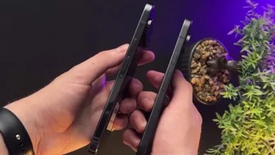 سلسلة Pixel 9 تصل إلى لجنة الاتصالات الفيدرالية (FCC)