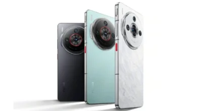 تفاصيل مواصفات Nubia Z60S Pro قبل الإعلان الرسمي 23 من يوليو