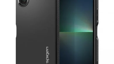 صور مسربة لحافظة هاتف Sony Xperia 5 VI المرتقب