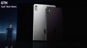 مواصفات جهاز iPad الجديد