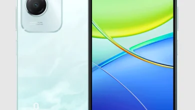 Vivo تطلق هواتف Vivo Y37 وY37m في السوق الصيني