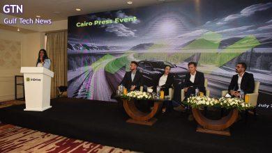 ابرز ما جاء في المؤتمر الصحفي الخاص بالرئيس التنفيذي لشركة اندرايف أرسين تومسكي