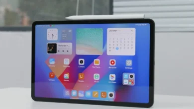 شاومي تدعم جهاز Xiaomi Pad 7 اللوحي المرتقب بمعالج Snapdragon 8 Gen 3