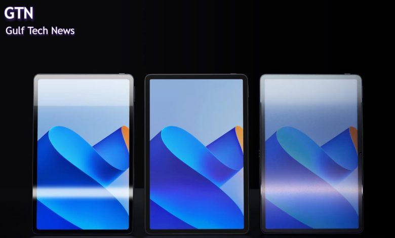 هواوي تعيد تعريف تكنولوجيا شاشات الأجهزة اللوحية مع إطلاق HUAWEI PaperMatte
