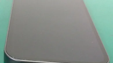 تسريبات مصورة تستعرض تصميم هاتف Pixel 9a