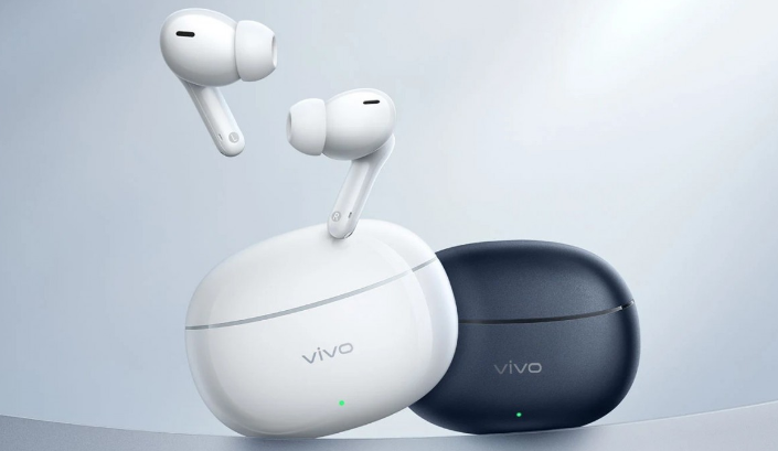 سماعة vivo 3e اللاسلكية تنطلق بسعر منخفض ودعم إلغاء الضوضاء