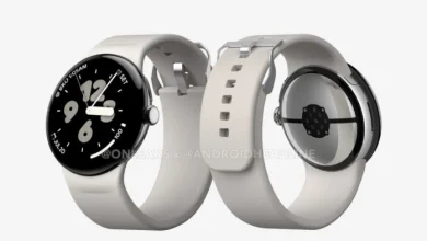 أهم مواصفات Google Pixel Watch 3