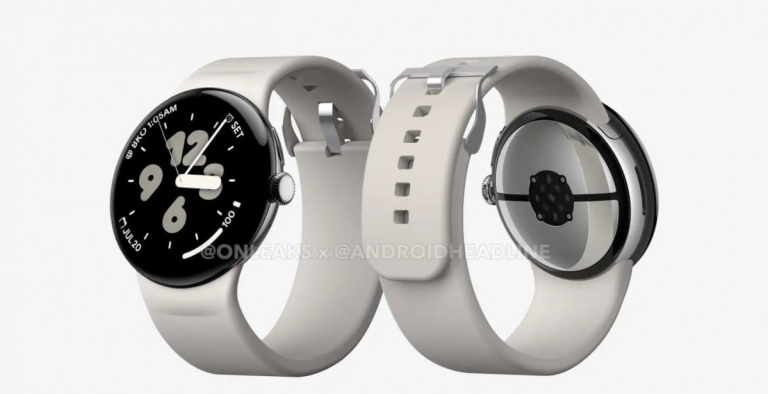 أهم مواصفات Google Pixel Watch 3