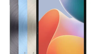 جهاز Infinix Xpad ينطلق بقدرة بطارية 7000 mAh