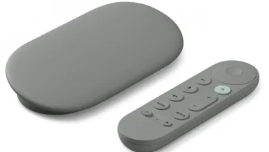جوجل تطلق جهاز تلفاز (Streamer (4K بذاكرة أعلى ومنفذ gigabit Ethernet