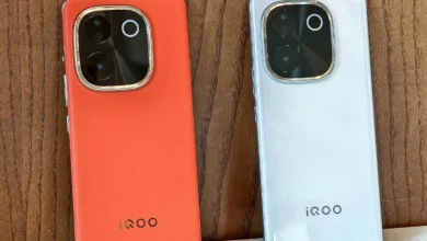 المواصفات الرئيسية لهاتفي iQOO Z9s وZ9s Pro قبل الإعلان الرسمي